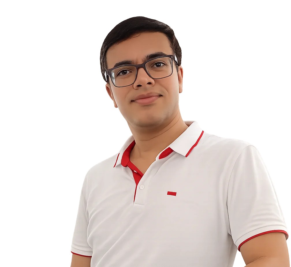 Debdutta Chakraborty — Power Platform Solution Architect